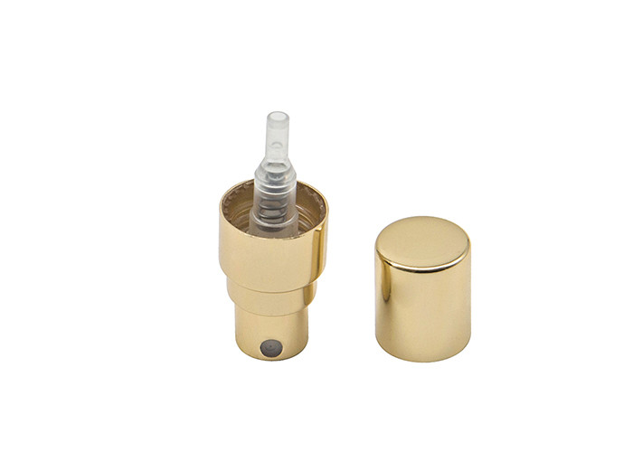 15mm Crimp Perfume Spray Pump