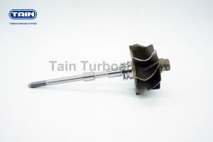 China GTA1749V 753519-0007 753519-0008 Turbocharger Turbine Wheel For CITROEN 2.0HDI 88KW 2006 factory