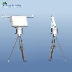 Ku Band Air Surveillance Radar Three Coordinate Unmanned Aerial Vehicle