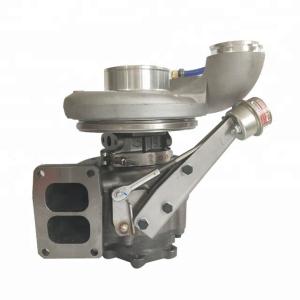 China K18 Material Engine Turbocharger Parts S2BW151G 0422-9606KZ 13C14-0219 BF4M1013EW factory