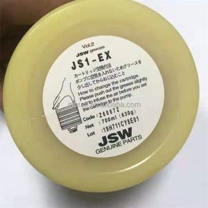 China Wholesale Japan Original smt grease lubricant grease JS1-EX 700g grease for SMT machine on sale