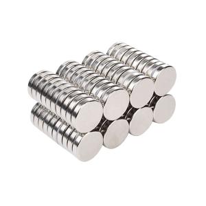 China Industrial Neodymium Magnets The Perfect Solution for Optimal Performance factory