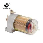 Aluminium Base Fuel Water Separator Filter Assembly YSCZ005 Hitachi