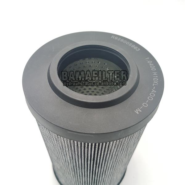 Glass Fibre Medium Truck Oil Filter G04705 PR4510Q XR400E10V4 1020022325 P571363 1 kg