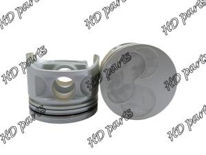 China 5L Engine Pistion 13101-54120 13103-54120 For Toyota factory