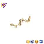 Industrial Small Diameter 316L Stainless Steel Compression Springs