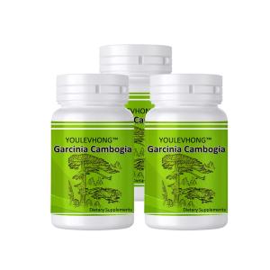 China Appetite Suppressant Capsule Form Garcinia Cambogia Supplements for Dry Place Storage factory