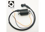 GS125 Ignition Coil Of Motorcycle Parts Capacitor Discharge Motorbike Ignition