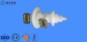 China 40GHz Waveguide Radar Rotary Joint Element C Band For Air Traffic Surveillance Systems factory