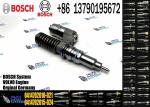 NINE Brand High quality Diesel Common Rail Diesel Injector 0414702010 Fuel