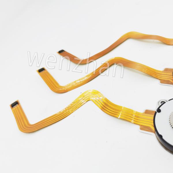 SAMSUNG HANWHA J31021017A J90652109 SME 8MM electric feeder motor for pick and place machine electric feeder