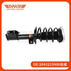 China Mercedes-Benz GLK Class 2043233900 Car Front Shock Absorber Coil Over Strut factory