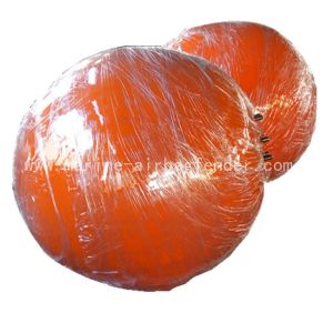 Sea Floating Barrier