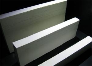 China Silica Aerogel Blanket Thermal Insulation For Refineries factory