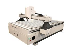 China Multi Industry Advertising CNC Router Milling Machine CNC Engraving Equipment factory