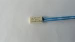 BR-B2D opening teperature 55℃ AC thermal Protector thermostat For Motors under 1