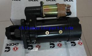 China Dongfeng C3415538 Cummins starting motor 6CT 8.3 factory