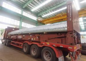 China ASTM A192 Carbon Steel Seamless Tube Heat Exchanger Boiler For High Pressure factory