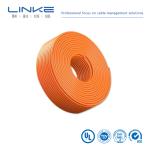 Tinned Copper Silicone Rubber Cable UL3858 High Voltage Power Cable Soft