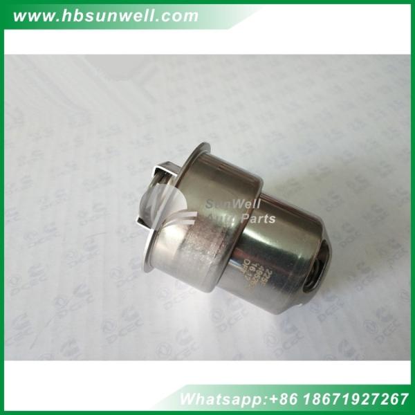 Cummins engine spare parts ISM QSM11 Lubricating Oil Cooler 225F Thermostat