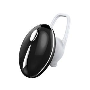 China Beetle Mini V4.1 In Ear Stereo Music Handsfree Secret Covert Bluetooth Earpiece Headset factory