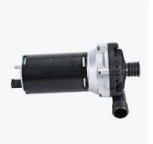 China 0005000386 Engine Auxiliary Water Pump Mercedes Benz Corrosion Proof factory