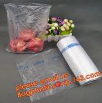 100%Biodegradable fruit fresh food Packaging Bags On Roll,Fresh Vegetables Food