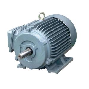 China AC Gearless Interior Permanent Magnet Motor Low Heat Generation Durable factory