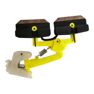 China 80a Crane Current Collector Collecting System factory