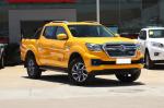 600km Pickup EV Car VW ID4 High Speed Luxury Pure EV Electric Vehicles