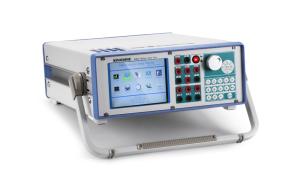 China Protection Relay Secondary Injection Test Set K68i on sale