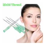Hot Selling Pdo Thread Needle for Body Lifting