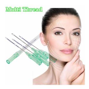 China Hot Selling Pdo Thread Needle for Body Lifting factory