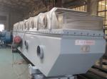 Monosodium Glutamate Vibrating Fluid Bed Drying Machine In Pharmaceutical