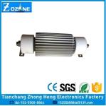 300w 20g Tube Ozone Generator Ceramic Ozone Tube For Water Purifier