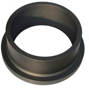 China Butt fusion stub end factory