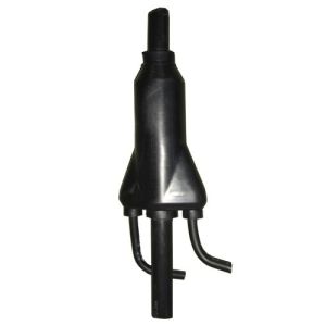 China Copper Core Screened Mains Cable Widely Used In Overhead / Power Supplying  on sale