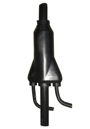 China Copper Core Screened Mains Cable Widely Used In Overhead / Power Supplying  factory