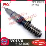 V-O-L-V RENAULT MD11 Engine Diesel Fuel Injector 21644602 7421582101 20747787