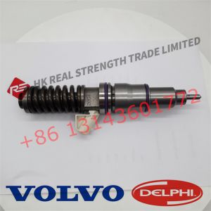Electronic Fuel Unit Injector 20500620 7420500620 BEBE4C03101 For