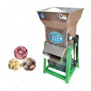Professional Tapioca Starch Making Machine Ningbo