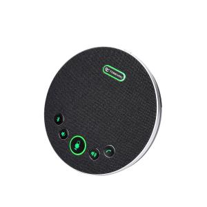 China 110dB 3.5mm Bluetooth Speakerphone USB Omni Directionalmicrophone For Audio Meeting factory