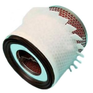 China LANCIA1 Car Engine Air Filter Air Cleaner with FAN BLADE R205-23-603 R209-13-Z40 R226-23-603 C16122 Automotive factory