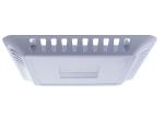 Water Resistance Recessed Canopy Lights For Petrol Station 200 Watt For