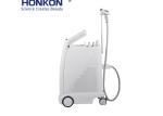 professional salon equipment de depilacion large spot size permanent de
