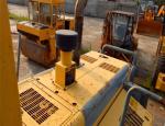 Original Japan Manufactured Komatsu 22ton Wa470-3 Construction Used Wheel Loader