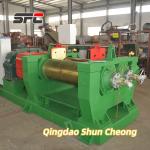 Heat Protection Silicone Rubber Heating Belt Production Line For Preferential