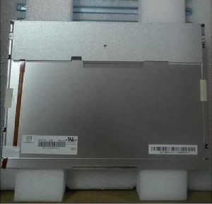 China Industrial Touch Screen Display 12.1 Inch G121X1-L04 1024*768 Pixel Format factory