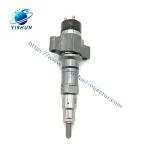 4359204 4327072 Common Rail Injector Diesel Engine Parts Qsc8.3 Qsl9.3 Fuel