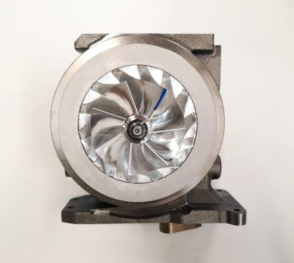 5459711 5459711RX 5358003RX 5358003 5351565 Turbocharger Cartridge For Cummins